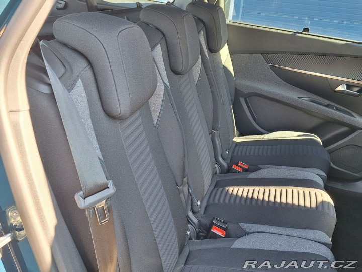 Peugeot 5008 ACTIVE PACK BlHDi 130 EAT 2025