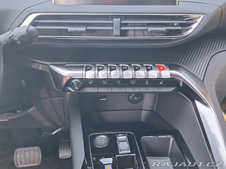Peugeot 5008 ACTIVE PACK BlHDi 130 EAT 2025