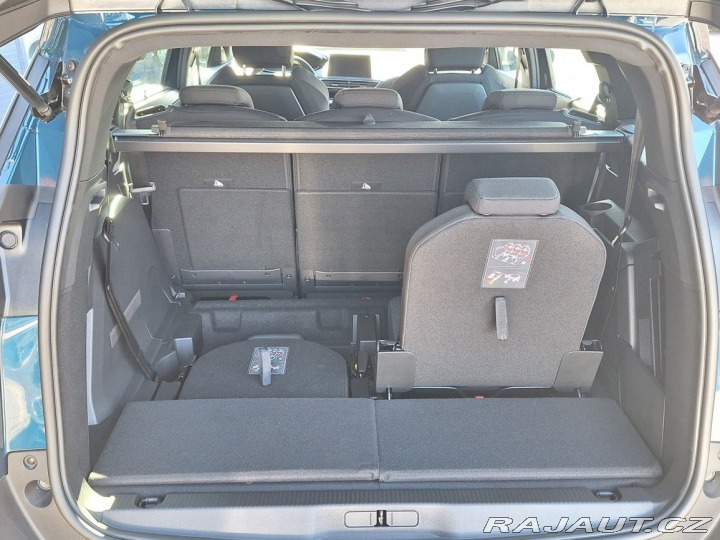 Peugeot 5008 ACTIVE PACK BlHDi 130 EAT 2025