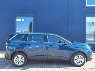 Peugeot 5008 ACTIVE PACK BlHDi 130 EAT 2025