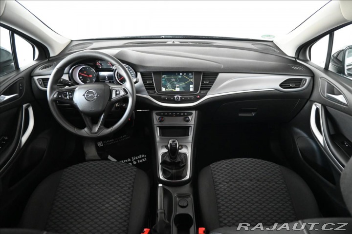 Opel Astra 1,5 CDTI 77 kW SPORT TOUR 2020