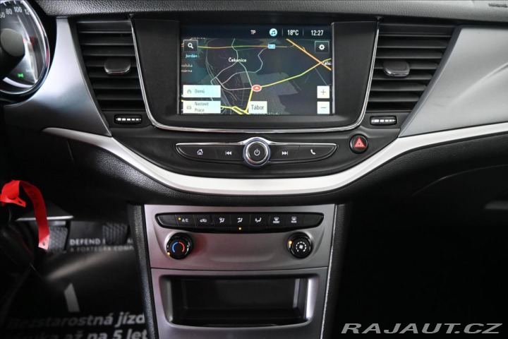 Opel Astra 1,5 CDTI 77 kW SPORT TOUR 2020