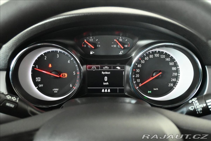 Opel Astra 1,5 CDTI 77 kW SPORT TOUR 2020