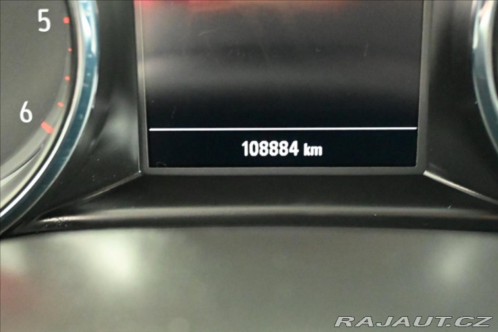 Opel Astra 1,5 CDTI 77 kW SPORT TOUR 2020