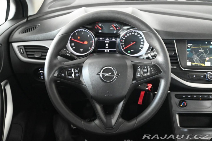 Opel Astra 1,5 CDTI 77 kW SPORT TOUR 2020