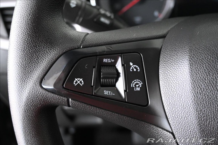 Opel Astra 1,5 CDTI 77 kW SPORT TOUR 2020