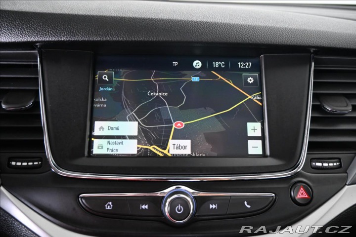 Opel Astra 1,5 CDTI 77 kW SPORT TOUR 2020