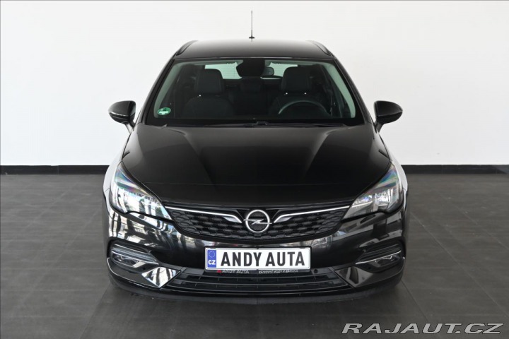 Opel Astra 1,5 CDTI 77 kW SPORT TOUR 2020