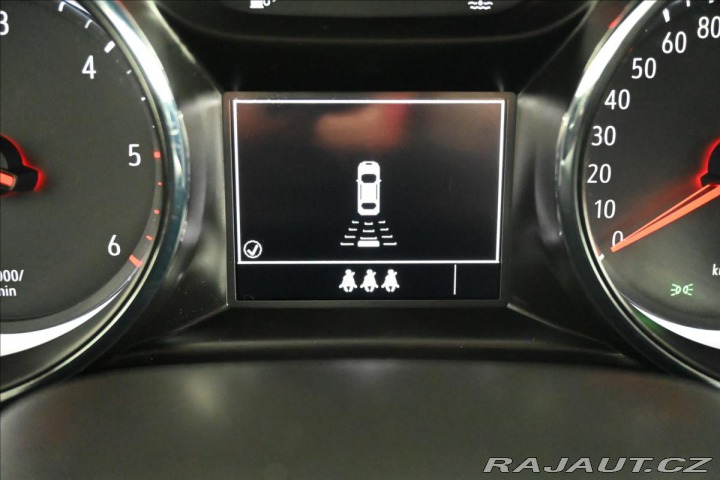 Opel Astra 1,5 CDTI 77 kW SPORT TOUR 2020