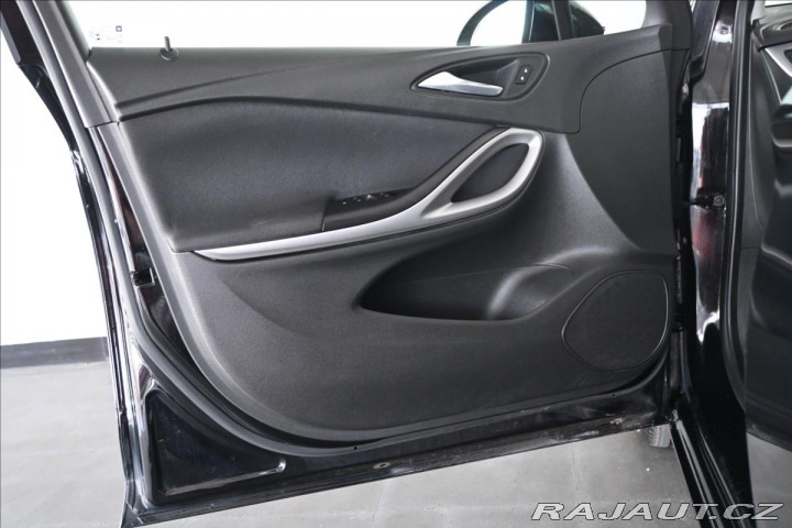 Opel Astra 1,5 CDTI 77 kW SPORT TOUR 2020