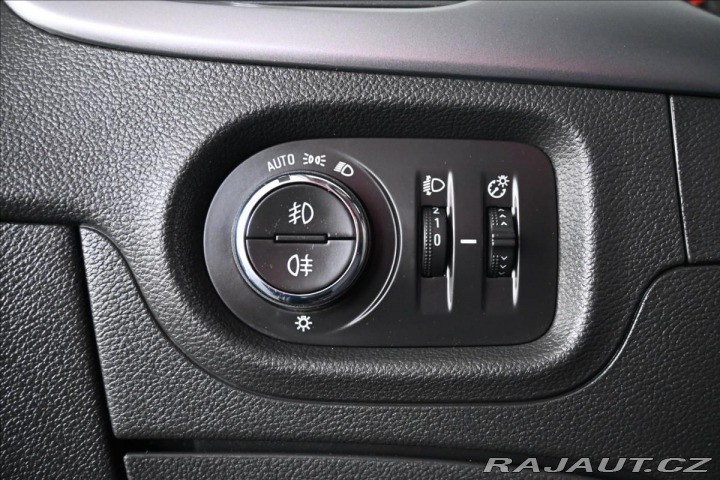 Opel Astra 1,5 CDTI 77 kW SPORT TOUR 2020