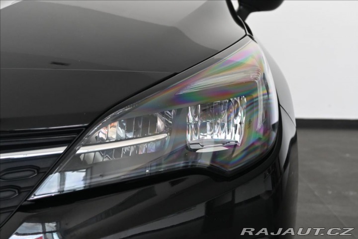 Opel Astra 1,5 CDTI 77 kW SPORT TOUR 2020