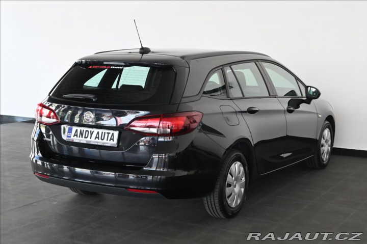 Opel Astra 1,5 CDTI 77 kW SPORT TOUR 2020