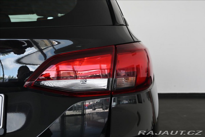 Opel Astra 1,5 CDTI 77 kW SPORT TOUR 2020