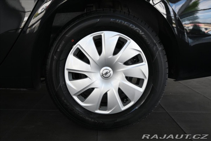 Opel Astra 1,5 CDTI 77 kW SPORT TOUR 2020