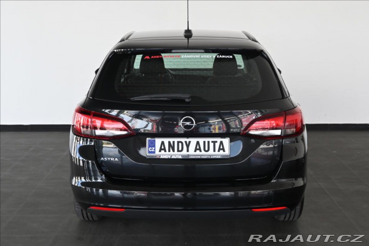 Opel Astra 1,5 CDTI 77 kW SPORT TOUR 2020