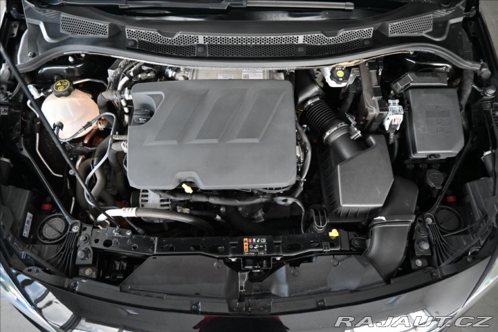 Opel Astra 1,5 CDTI 77 kW SPORT TOUR 2020