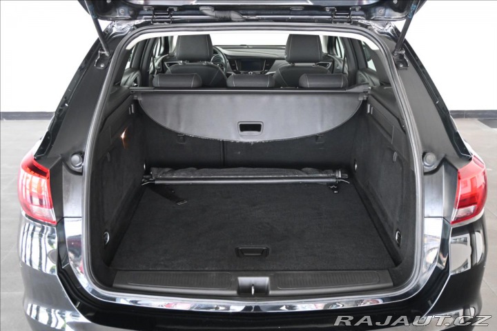 Opel Astra 1,5 CDTI 77 kW SPORT TOUR 2020
