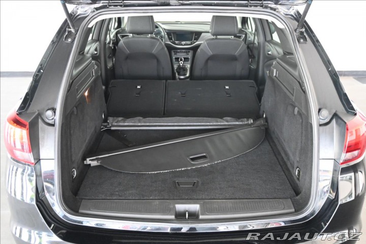 Opel Astra 1,5 CDTI 77 kW SPORT TOUR 2020