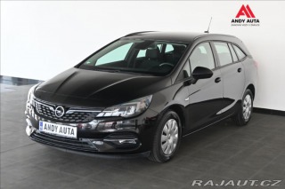 Opel Astra 1,5 CDTI 77 kW SPORT TOUR 2020