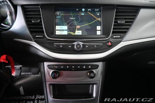 Opel Astra 1,5 CDTI 77 kW SPORT TOUR 2020