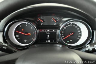 Opel Astra 1,5 CDTI 77 kW SPORT TOUR 2020