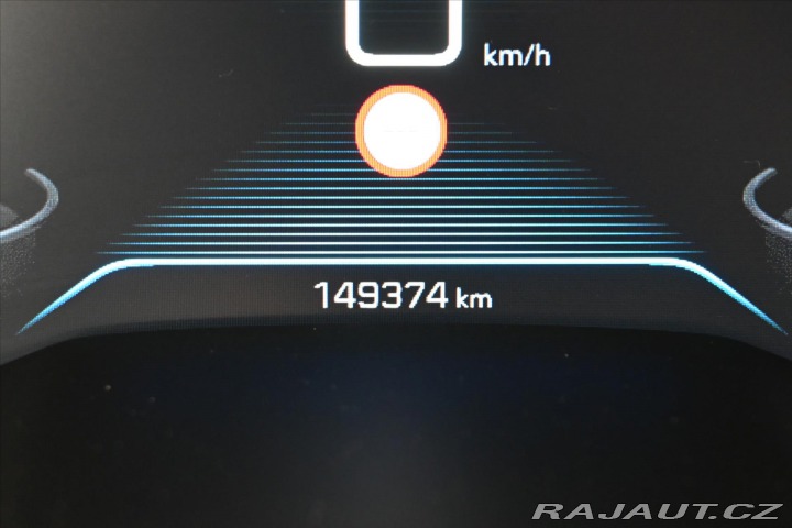 Peugeot 508 1,5 HDI 96kW NAVIGACE Zár 2020
