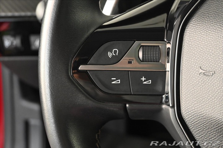 Peugeot 508 1,5 HDI 96kW NAVIGACE Zár 2020