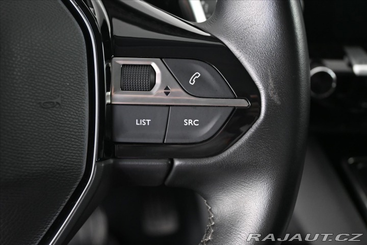 Peugeot 508 1,5 HDI 96kW NAVIGACE Zár 2020
