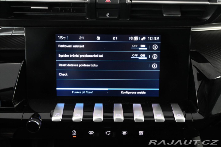 Peugeot 508 1,5 HDI 96kW NAVIGACE Zár 2020