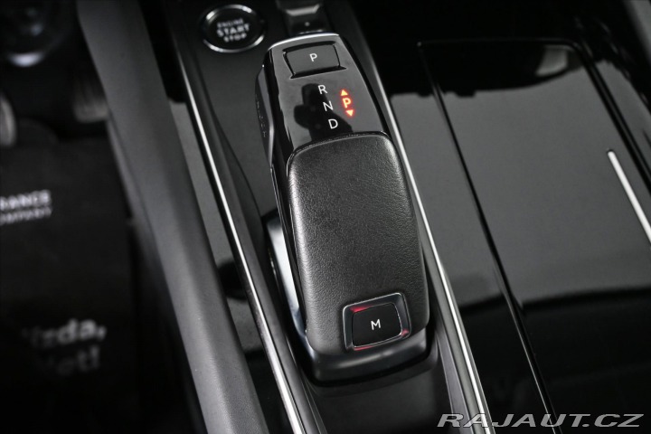 Peugeot 508 1,5 HDI 96kW NAVIGACE Zár 2020
