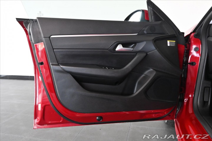 Peugeot 508 1,5 HDI 96kW NAVIGACE Zár 2020