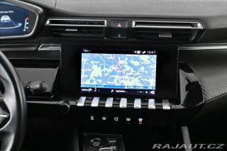 Peugeot 508 1,5 HDI 96kW NAVIGACE Zár 2020