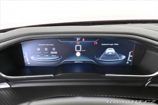 Peugeot 508 1,5 HDI 96kW NAVIGACE Zár 2020