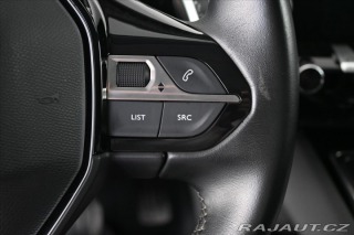 Peugeot 508 1,5 HDI 96kW NAVIGACE Zár 2020