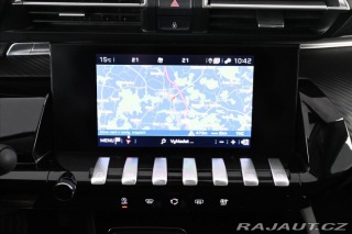 Peugeot 508 1,5 HDI 96kW NAVIGACE Zár 2020