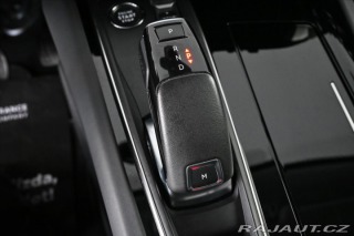 Peugeot 508 1,5 HDI 96kW NAVIGACE Zár 2020