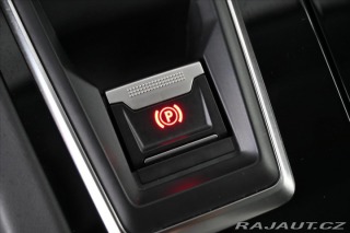 Peugeot 508 1,5 HDI 96kW NAVIGACE Zár 2020