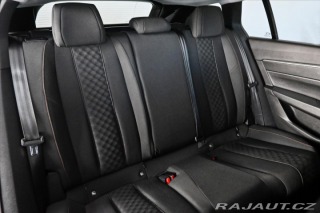 Peugeot 508 1,5 HDI 96kW NAVIGACE Zár 2020