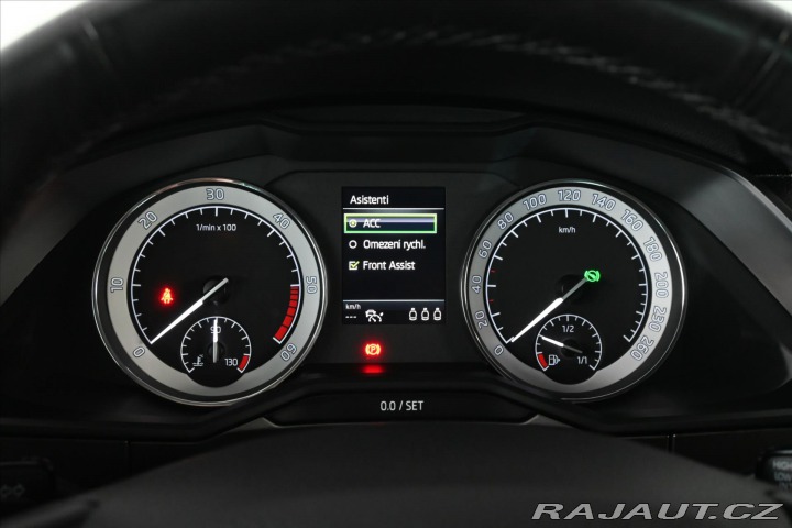 Škoda Superb 2,0 TDI 140 kW DSG STYLE 2020