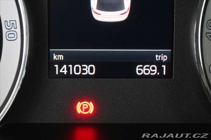 Škoda Superb 2,0 TDI 140 kW DSG STYLE 2020