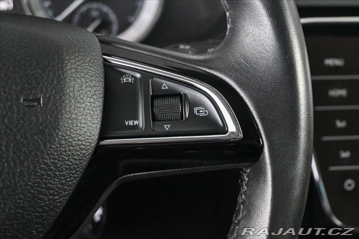Škoda Superb 2,0 TDI 140 kW DSG STYLE 2020