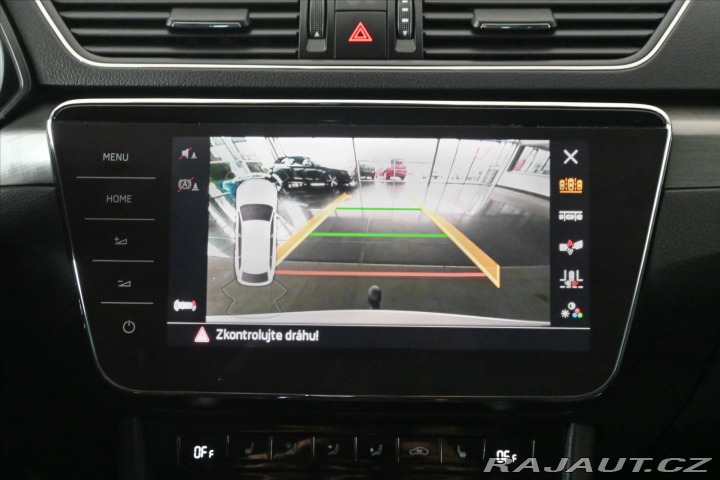 Škoda Superb 2,0 TDI 140 kW DSG STYLE 2020