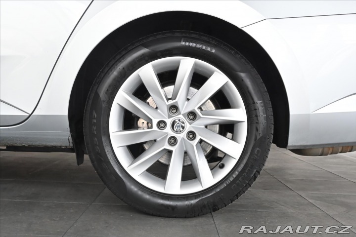 Škoda Superb 2,0 TDI 140 kW DSG STYLE 2020