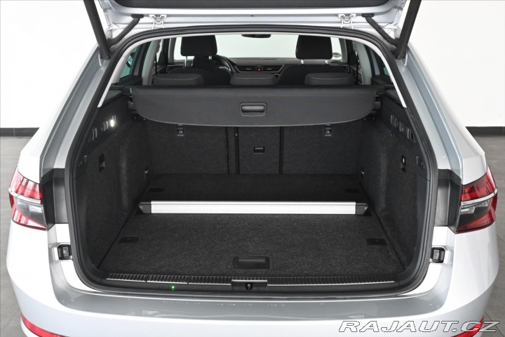 Škoda Superb 2,0 TDI 140 kW DSG STYLE 2020