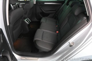 Škoda Superb 2,0 TDI 140 kW DSG STYLE 2020