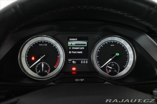 Škoda Superb 2,0 TDI 140 kW DSG STYLE 2020