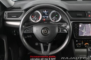 Škoda Superb 2,0 TDI 140 kW DSG STYLE 2020
