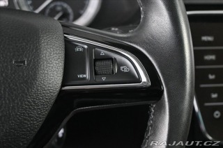 Škoda Superb 2,0 TDI 140 kW DSG STYLE 2020