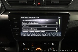 Škoda Superb 2,0 TDI 140 kW DSG STYLE 2020